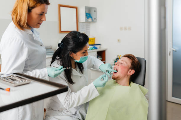Best Urgent Dental Care for Toothache in Cheverly, MD