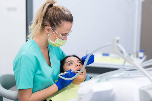 Best Emergency Root Canal Treatment in Cheverly, MD